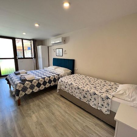 Giritli Rum Meyhanesi & Butik Otel Karaburun  Eksteriør bilde